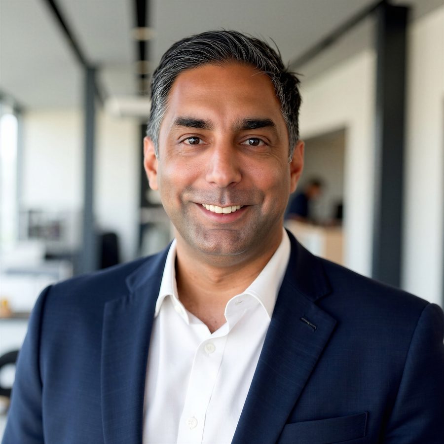 Rajan Dosanjh